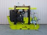 remko heavy duty diesel driven sand/sludge/slurry pump package 408395 058