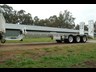 northstar transport equipment 2022 tri axle tag trailer 409706 006