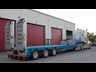 tuff trailers 3x4 or 4x4 drop deck/ low loader / deck widening float / 4.5m ag widening trailer 398283 014