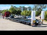 tuff trailers 3x4 or 4x4 drop deck/ low loader / deck widening float / 4.5m ag widening trailer 398283 026