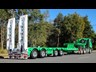 tuff trailers 4x4 low loader / deck widening 410179 014