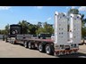 tuff trailers 4x4 low loader / deck widening 410179 018