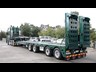 tuff trailers 4x4 low loader / deck widening 410179 022