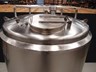 stainless steel storage tank 3,000lt 419902 008