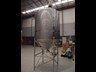 stainless steel mixing tank 3,000lt 419880 004