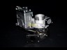 toyota coaster n04ct turbocharger & gasket kit 424767 006