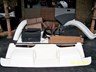sunvisors, guards, gear surrounds, heater covers, door trims 18231 002