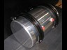 hydraulic oil tanks - polished alloy 18292 018