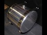 hydraulic oil tanks - polished alloy 18292 026