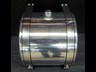 hydraulic oil tanks - polished alloy 18292 028