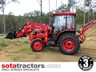 apollo 55hp cab tractor 439552 008