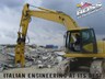boss attachments osa rs series demolition shears  - in stock 446775 026
