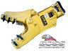 boss attachments osa rs series demolition shears  - in stock 446775 032