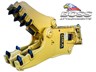 boss attachments osa rs series demolition shears  - in stock 446775 034