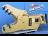 boss attachments osa rs series demolition shears  - in stock 446775 040