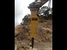 boss attachments new osa hm series hydraulic hammer 3-110 tonne 447084 010