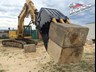boss attachments boss 4-50 ton demolition/rock bucket grapples - in stock 447089 002