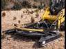boss attachments dymax contractor series tree shear - in stock 447391 014