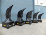 boss attachments boss 13-60 tonne hd rippers "in stock" 447393 010