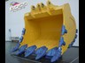 boss attachments boss 200-350 ton mine spec rock buckets 447420 014