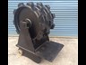 boss attachments boss 13-40 tonne compaction wheels 449591 004
