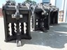 boss 13-60tonne mechanical concrete crushers "in stock" 450574 008