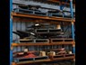 various 2nd hand turn tables  large used range..! 451557 004