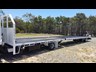 fwr 3 car carrier/transporter - tray, trailer & tow-bar 456623 006