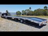 fwr 3 car carrier/transporter - tray, trailer & tow-bar 456623 010