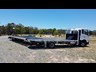 fwr 3 car carrier/transporter - tray, trailer & tow-bar 456623 020