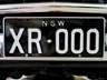 number plates xr.000 457557 002