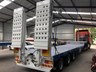 bullet extendable machinery trailer 292113 006