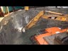 antraquip aq-4 25-45t excavator rock grinder 464127 016