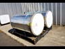 kenworth 300ltr polished alloy fuel tank 443231 002