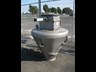 other stainless steel cone hopper feeder 493015 002