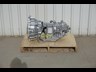 mitsubishi rosa bus automatic gearbox - reconditioned 498573 002