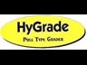 hygrade pull type grader 520419 010