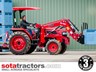 apollo 45hp tractor 521335 020
