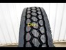 o'green 11r 22.5 closed shoulder 21mm deep tread drive tyre 499323 008