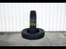 o'green 11r 22.5 closed shoulder 21mm deep tread drive tyre 499323 002