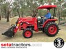 apollo 45hp tractor 521335 022