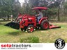 apollo 45hp tractor 521335 002