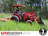 apollo 45hp tractor 521335 024