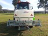 ft select afs 800 - field sprayer tank and pump  - boom purchased separately 554686 016
