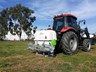 ft select afs 800 - field sprayer tank and pump  - boom purchased separately 554686 022