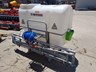ft select afs 800 - field sprayer tank and pump  - boom purchased separately 554686 028