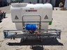 farmtech afs 800 - field sprayer tank and pump  - boom purchased separately 554686 030