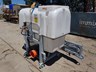 ft select afs 800 - field sprayer tank and pump  - boom purchased separately 554686 034
