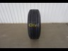 michelin xfe super single tyre on alcoa durabright alloy rim 575500 010