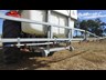 farmtech afs 600 -field sprayer tank and pump  - boom purchased separately 554685 008
